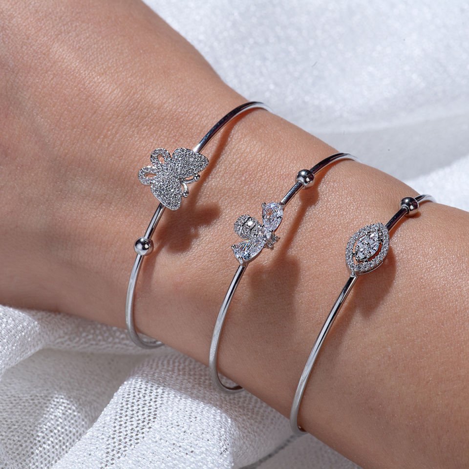 Ayarlanabilir Bileklik Göz Model