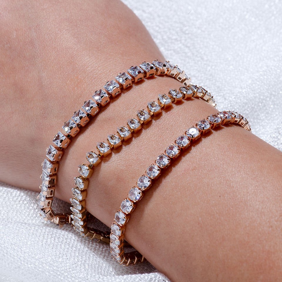 Gold Suyolu Bileklik Gold Suyolu Bileklik