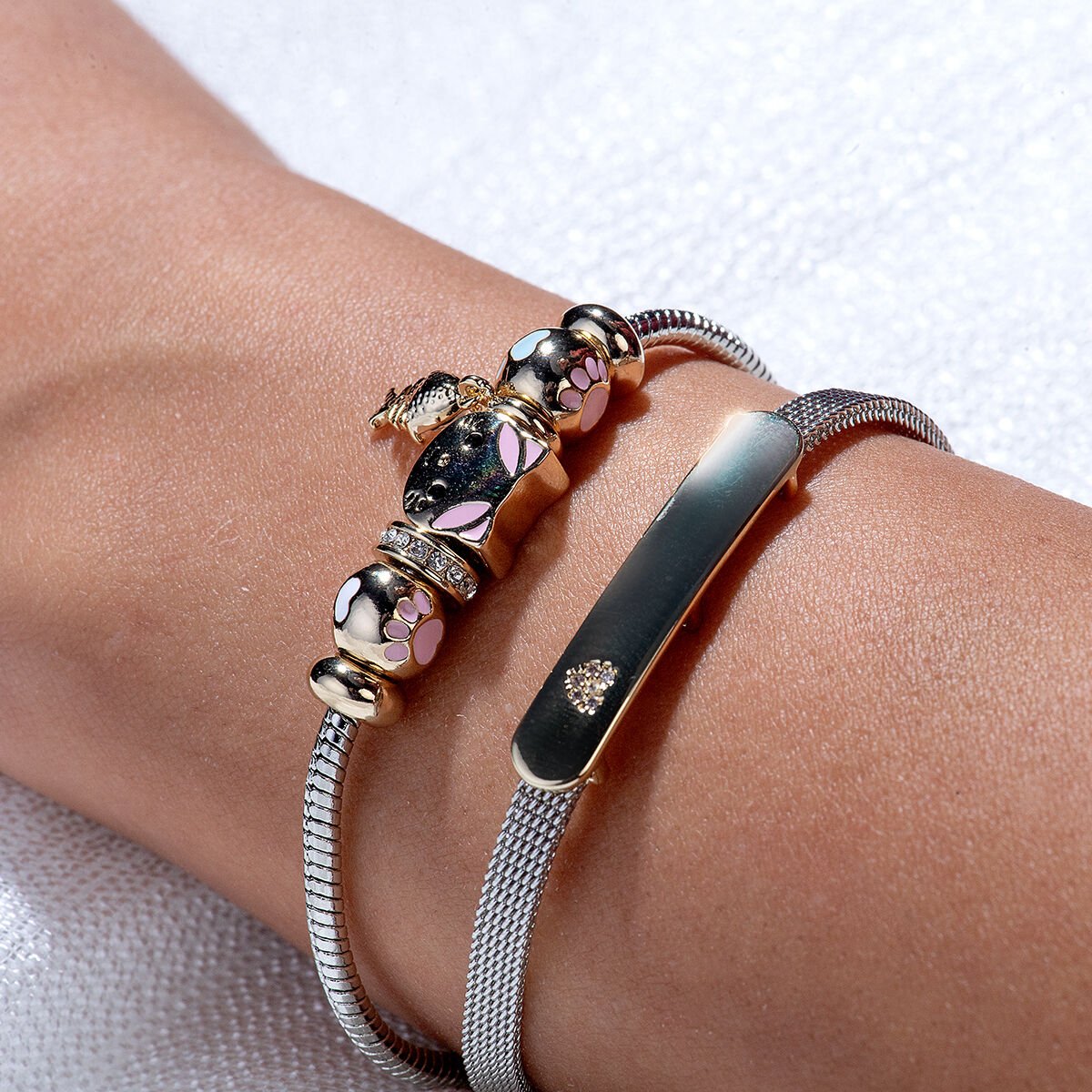 Pandora Model Bileklik