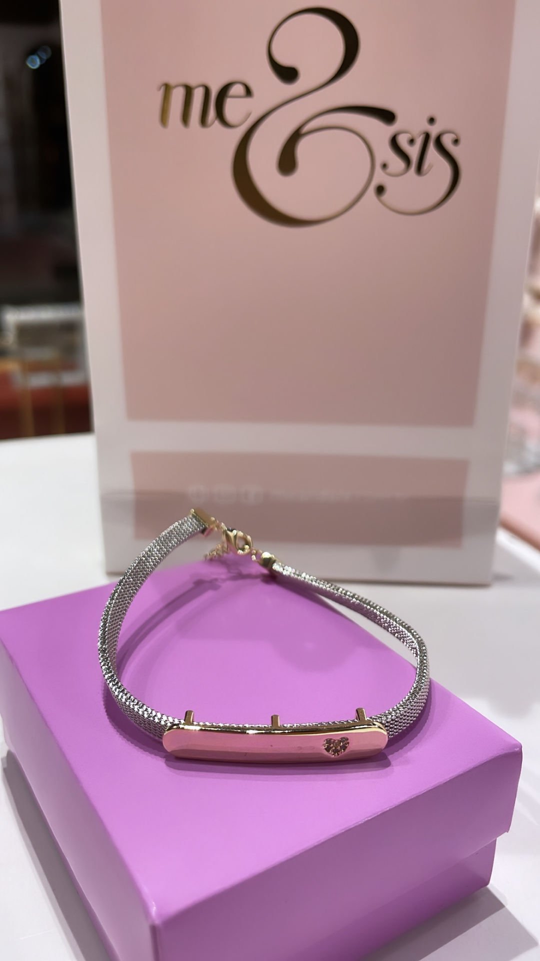 Pandora Model Bileklik Pandora Model Plaka Bileklik