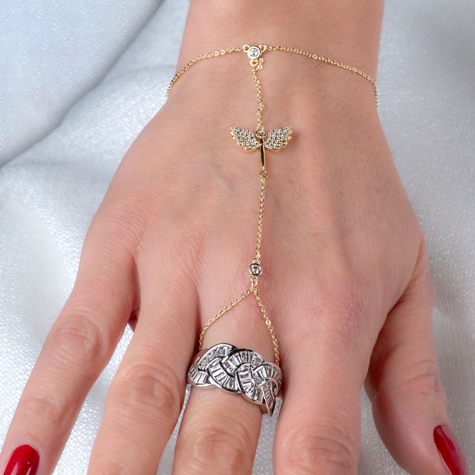 Yusufçuk Model Gold Şahmeran